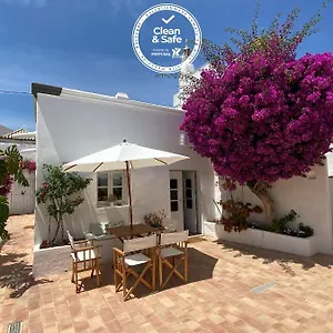 Azul Sul , Tavira Portugal