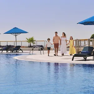 Intercontinental By Ihg 5*, Abu Dabi Emiratos Árabes Unidos