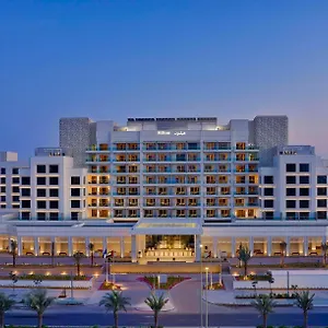 Hilton Yas Island 5*, Abu Dabi Emiratos Árabes Unidos