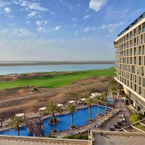 Radisson Blu Hotel, Yas Island 4*, Abu Dabi Emiratos Árabes Unidos