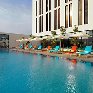 4* Hotel Aloft Me'aisam,