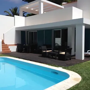Aldeamento Turistico Da Prainha 3*, Alvor Portugal