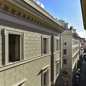 Casa Angelini , Roma Italia