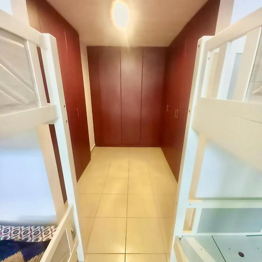 Dubai Eye Hostel 0*,