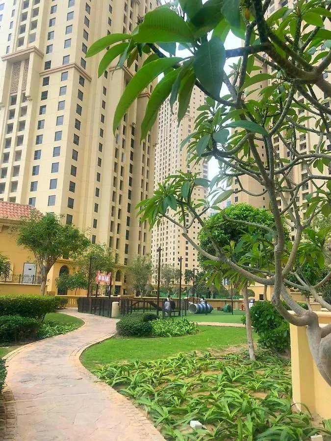 Dubai Eye Hostel United Arab Emirates