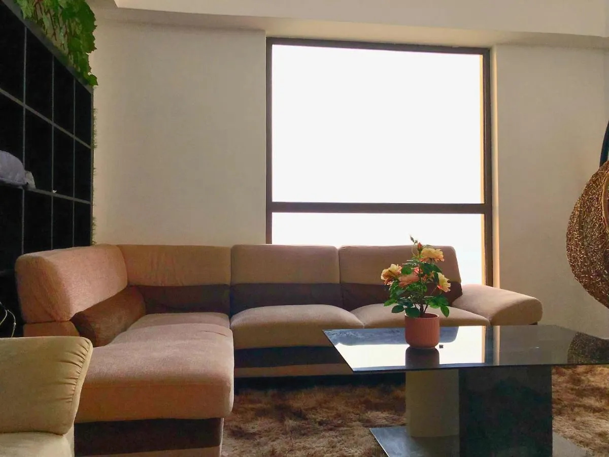 Dubai Eye Hostel 0*,
