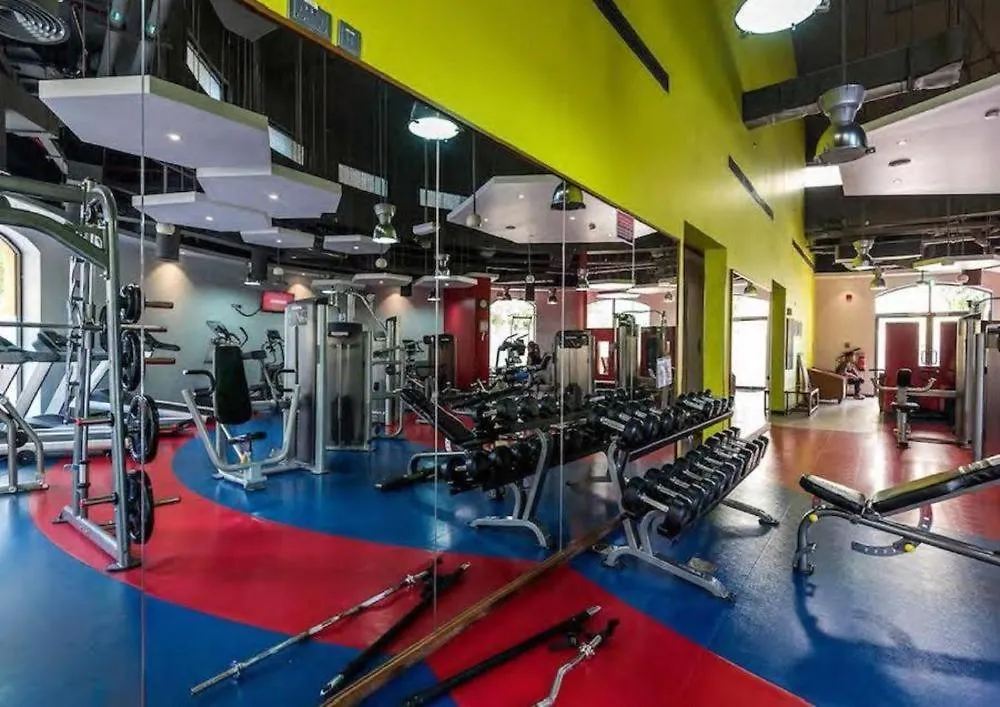 Dubai Eye Hostel 0*,  United Arab Emirates