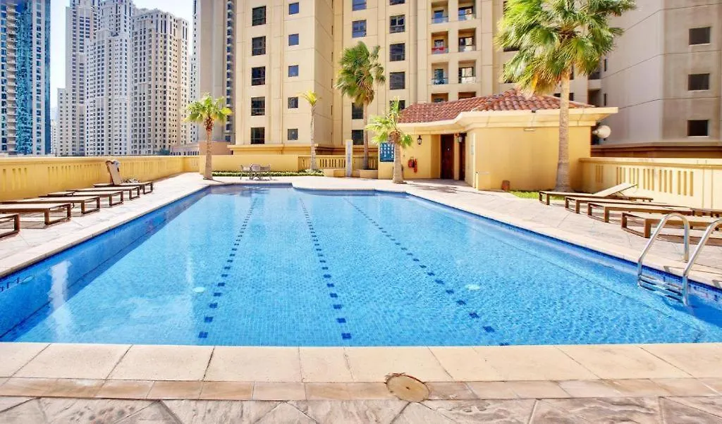 Dubai Eye Hostel