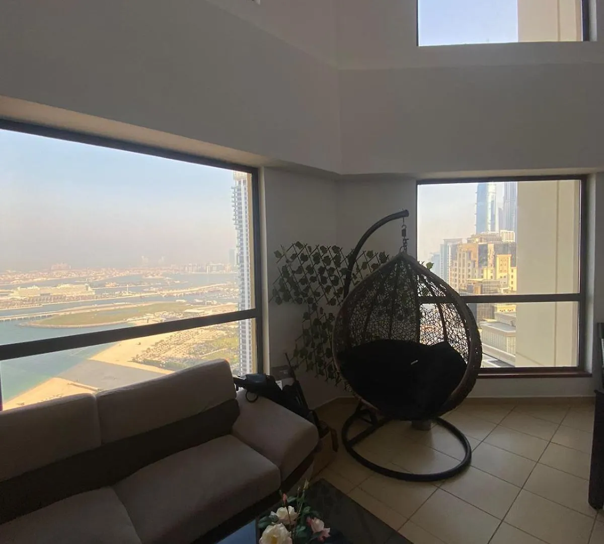 Dubai Eye Hostel