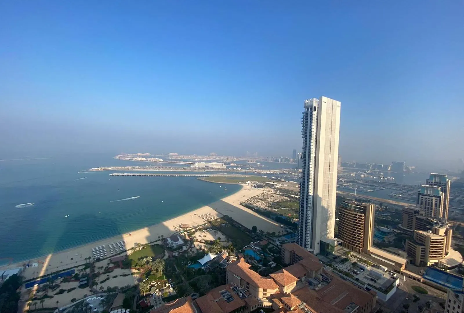 Dubai Eye Hostel United Arab Emirates