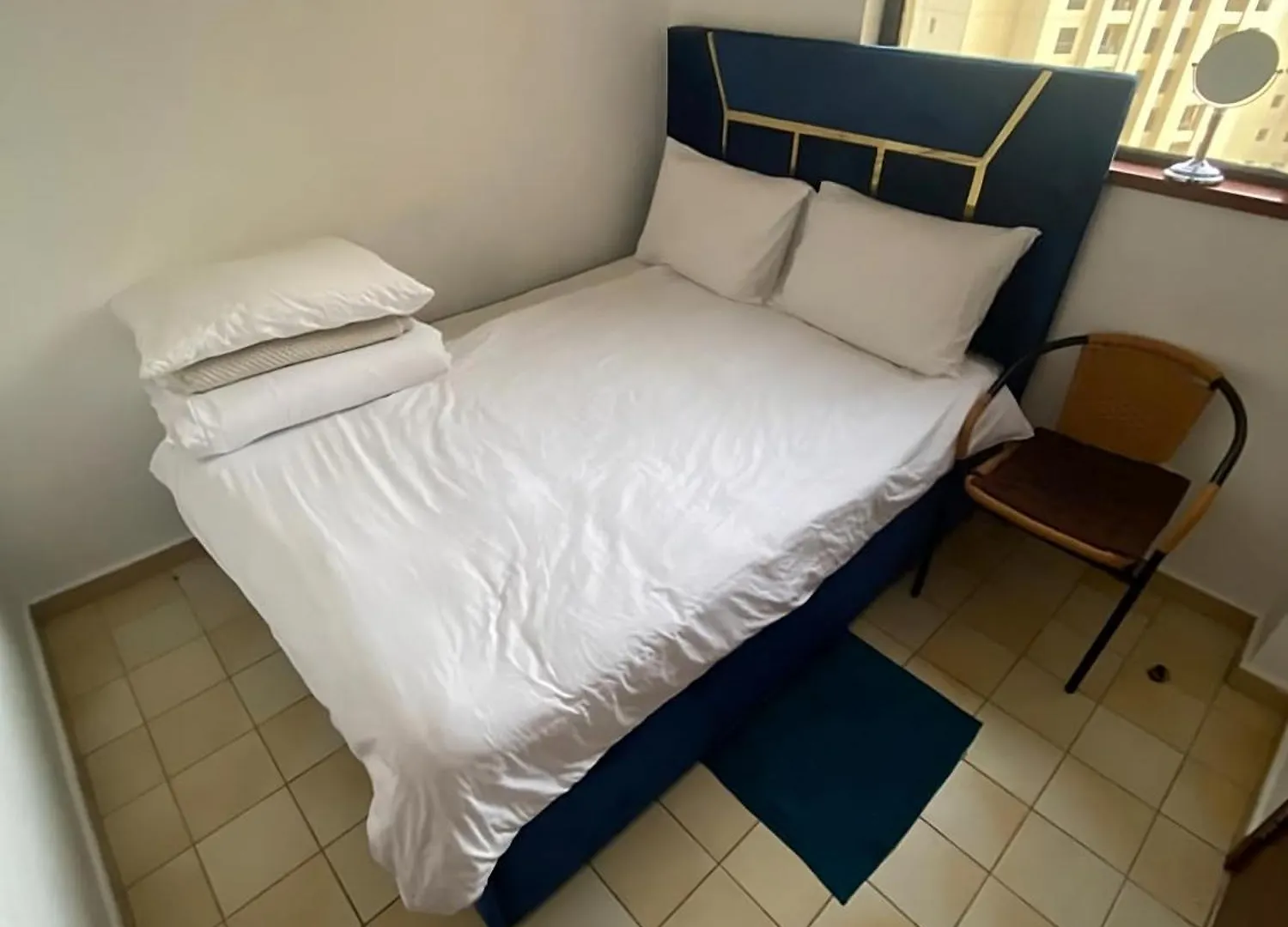 Dubai Eye Hostel United Arab Emirates