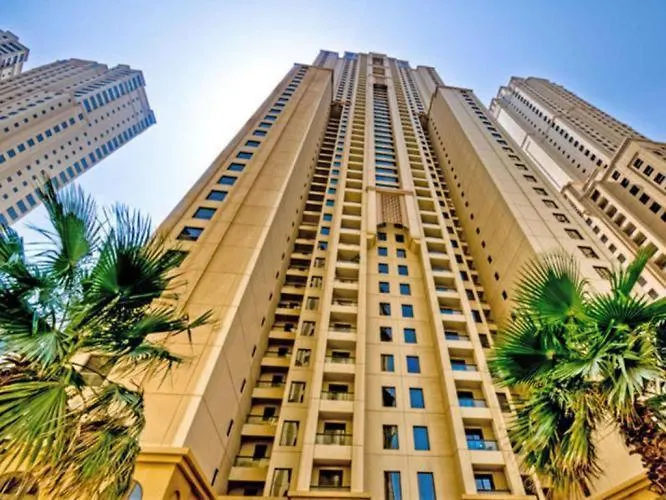 A Pousada Dubai Eye 0*,  Emirados Árabes Unidos